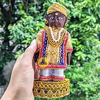 Marapachi bommai Marapachi bommai