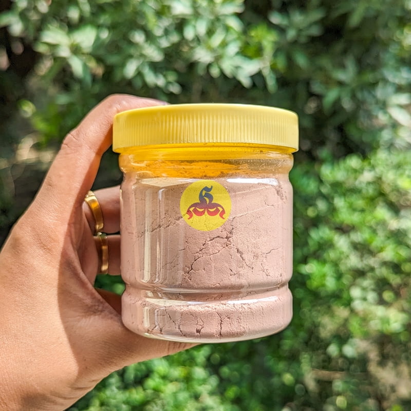 Sandal powder 100g / Sandhana podi Sandal powder 100g / Sandhana podi