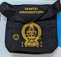 Ayappaswamy bag - 3 set combo - Ayappaswamy bag - 3 set combo -