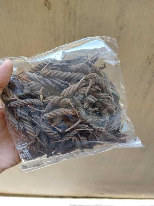 Valampuri Idampuri kaai 100g Valampuri Idampuri kaai 100g