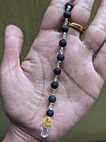 Karungali / ebony wood bracelet Karungali / ebony wood bracelet