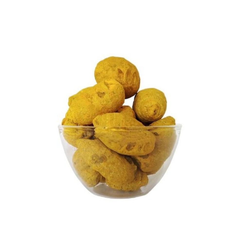 Gundu manjal 100grams Gundu manjal 100grams