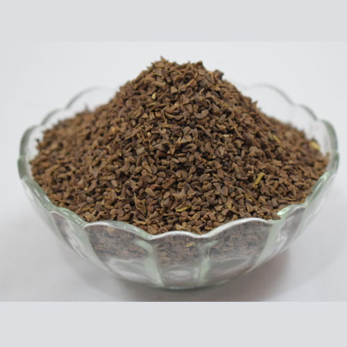 Henna seed