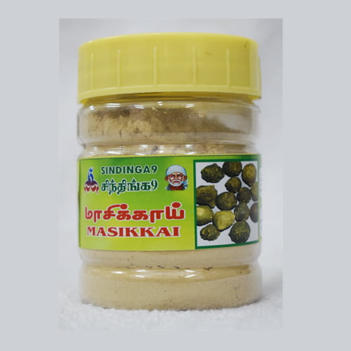 Masikai or Oak powder Masikai or Oak powder