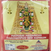 Madurai meenakshi Thalampoo red kumkum Madurai meenakshi Thalampoo red kumkum