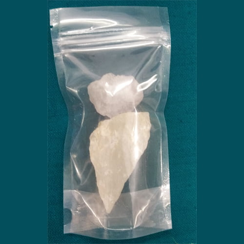 Padikara kal / Alum stone Padikara kal / Alum stone