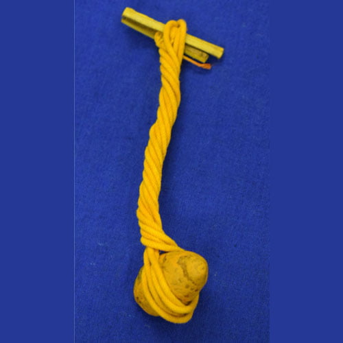 Mangalsutra or Thali Kayir Mangalsutra or Thali Kayir